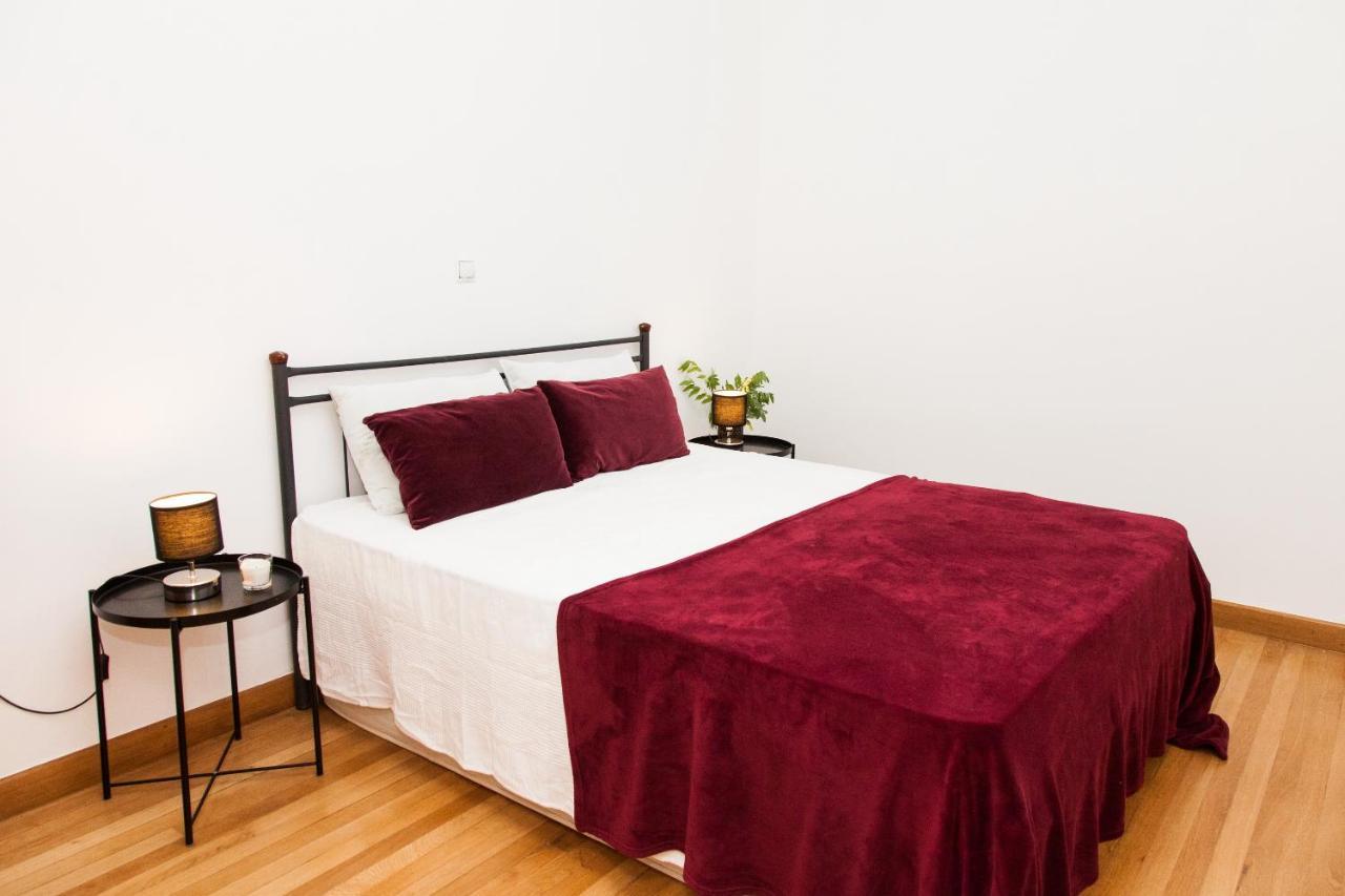 Stay With Comfort And Lux In Kolonaki Athens Ngoại thất bức ảnh